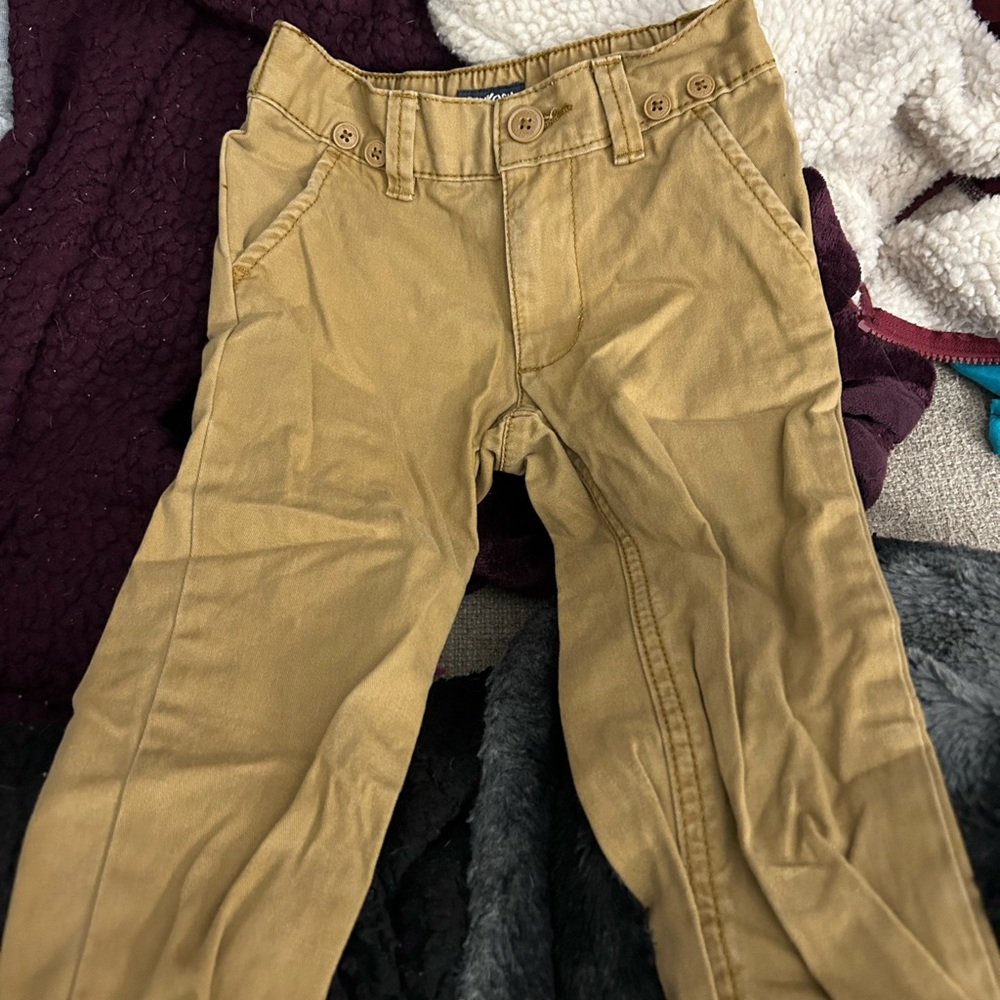 I’m selling jeans
